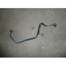 Патрубок радиатора MAN TGX EURO 6 (Б.У)