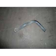 Патрубок печки MAN TGX (Б.У)