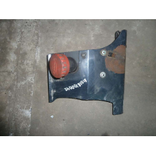 Маслозаливная горловина MAN TGX (Б.У)