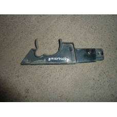 Элемент бампера правый MAN TGX EURO-6 (Б.У)