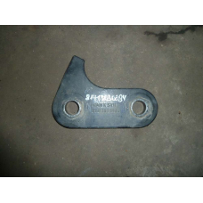 Серьга передней рессоры MAN TGS. TGX (Б.У)