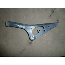 Кронштейн амортизатора нижний MAN TGX EURO-6 (Б.У)