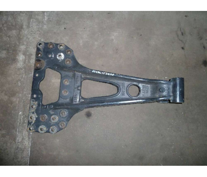 Кронштейн реактивной тяги MAN TGA. TGS. TGX (Б.У)