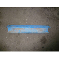 Накладка бампера правая Mercedes-Benz Axor (Б.У)