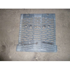 Крыло сетка брызговик MAN TGA (Б.У)