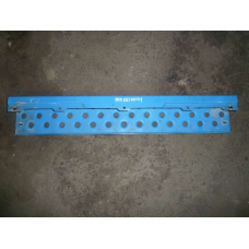 Подножка бампера Mercedes-Benz Axor (Б.У)