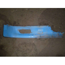 Накладка бампера левый Mercedes-Benz Axor (Б.У)