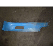 Накладка бампера правая Mercedes-Benz Axor (Б.У)