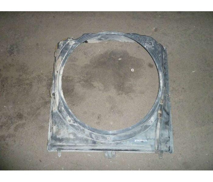 Диффузор MAN TGX EURO-6 (Б.У)