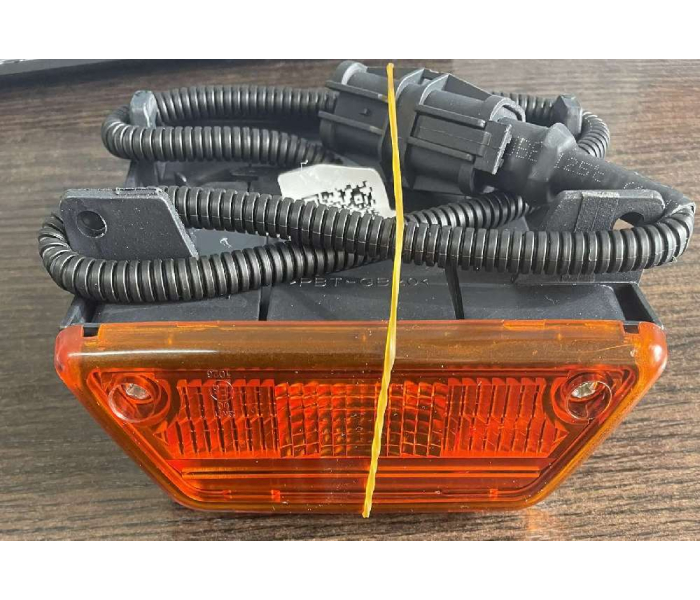 Фонарь повторителя поворотов MAN LE