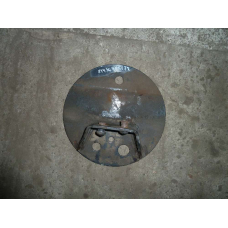 Кронштейн пневмоподушки MAN TGL. TGM. TGA. TGS. TGX (Б.У)