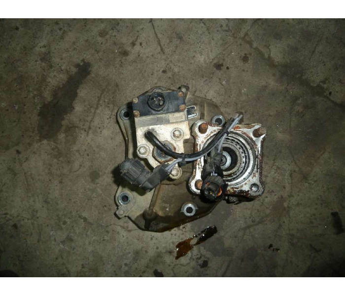 Коробка отбора мощности Mercedes-Benz Actros (Б.У)