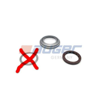 Ремкомплект ступици колеса MERCEDES SPRINTER (Без кольца)