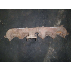 Коллектор выпускной MAN D0826 (Б.У)