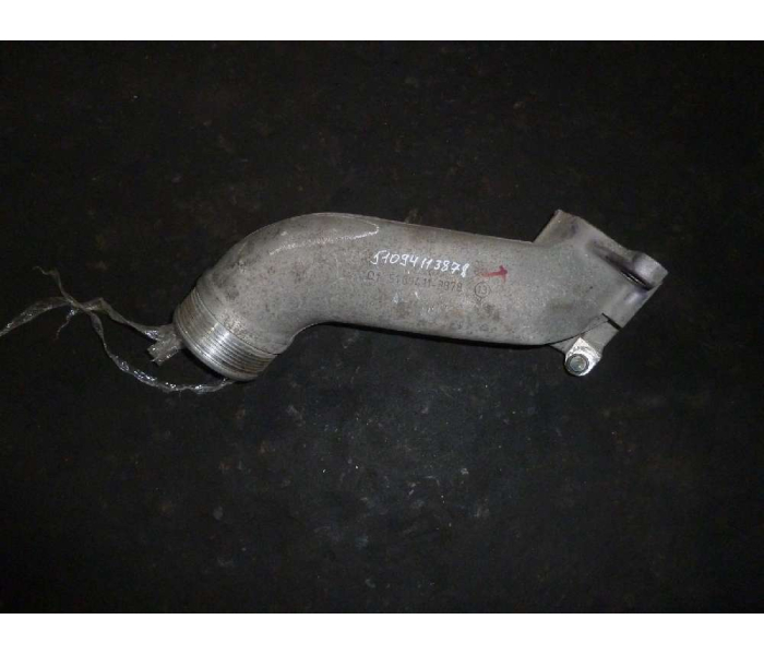 Коллектор впускной MAN TGA TGX Euro 5 (Б.У)