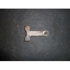 Сошка рулевого механизма MAN L2000 (Б.У)