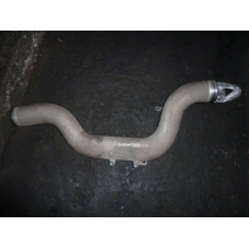 Патрубок интеркуллера MAN TGX (Б.У)