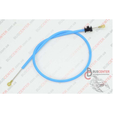 Трос печки Mercedes-Benz Sprinter