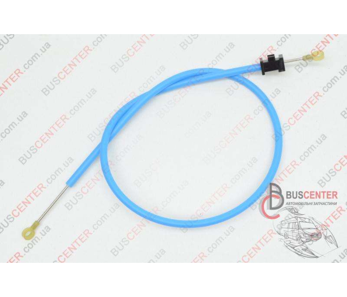 Трос печки Mercedes-Benz Sprinter