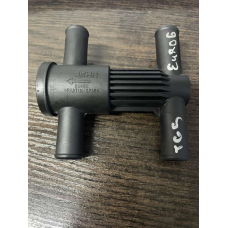 Кран печки MAN TGS Euro 6 (Б.У)