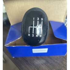 Ручка штока переключения передач MAN TGL