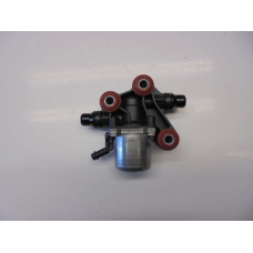 Клапан дозатор AdBlue MAN TGS. TGX. (Б.У)