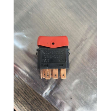 Кнопка аварийной сигнализации Mercedes-Benz  (Б.У)