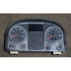 Панель приборов MAN TGS. TGX. TGL. TGM (Б.У)