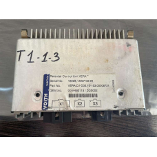 Блок управления ретардером Mercedes-Benz  (Б.У)