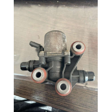 Клапан подогрева AdBlue MAN TGS. TGX. (Б.У)