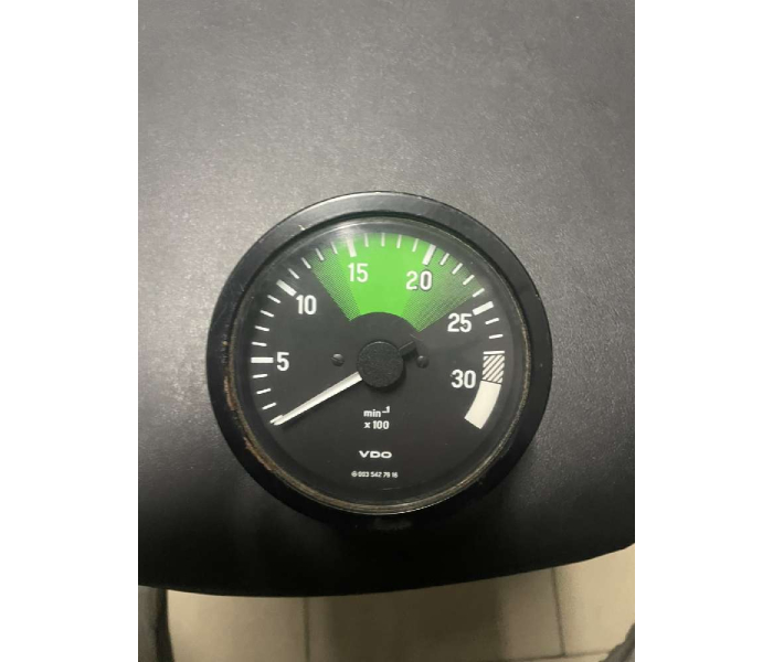 Тахометр Mercedes-Benz (Б.У)