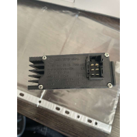 Преобразователь Mercedes-Benz 24V-12V (18A) (Б.У)