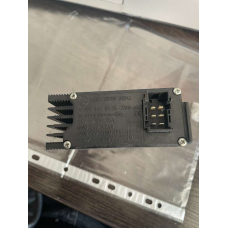 Преобразователь Mercedes-Benz 24V-12V (18A) (Б.У)