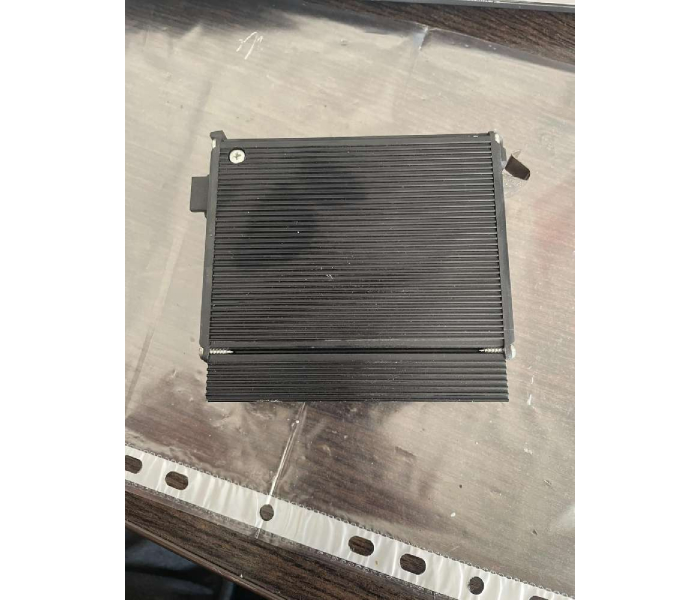 Преобразователь Mercedes-Benz 24V-12V (18A) (Б.У)