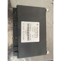 Блок управления CPC/FR  Mercedes-Benz Atego. (Б.У)