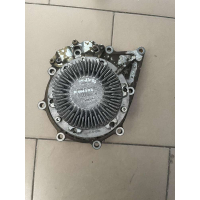 Помпа водяная Mercedes-Benz OM470 (Б.У)