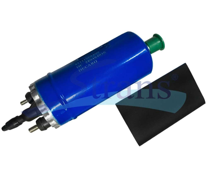 Насос топливный