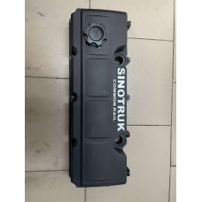 Крышка клапанов MAN TGL D0834 (с прокладкой)