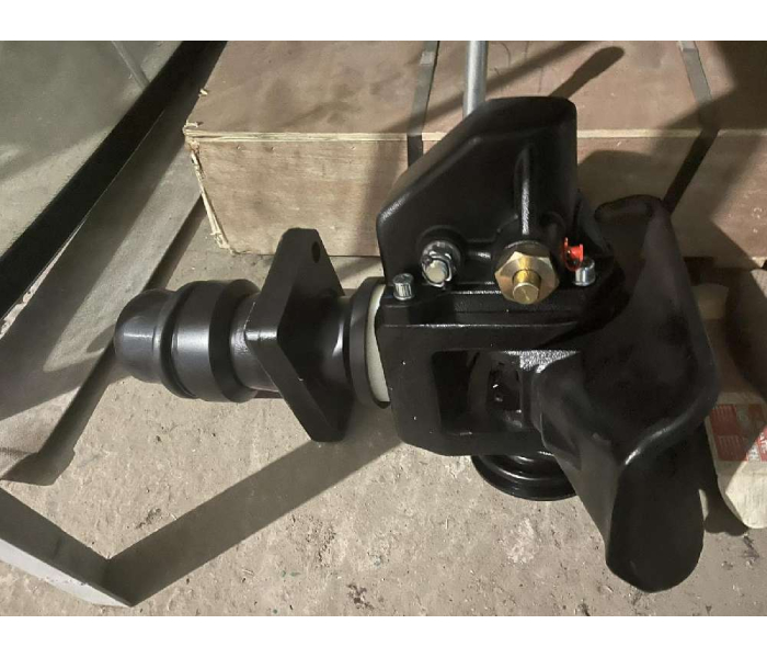 Фаркоп палец D50 