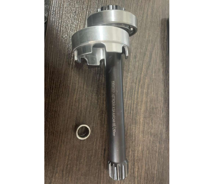 Вал отбора мощности (250мм)