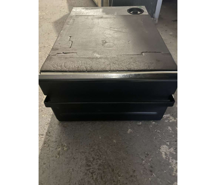 Автохолодильник DAF CF\XF  (Б.У)