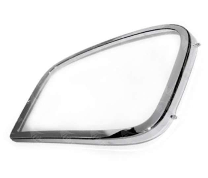 Рамка фары Mercedes-Benz Axor (Б.У) (правая)