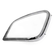 Рамка фары Mercedes-Benz Axor (Б.У) (левая)