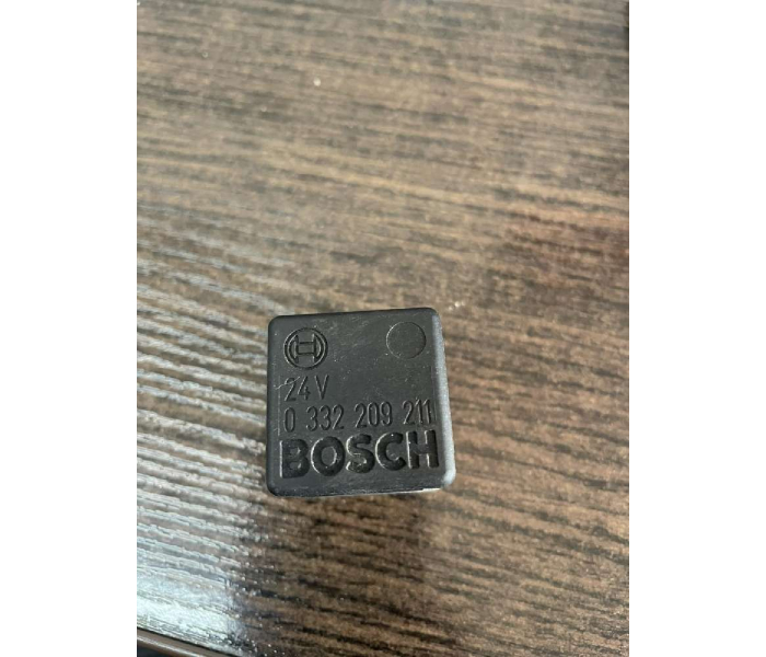 Реле 24V (Б.У)