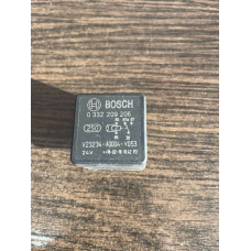 Реле 24V (Б.У)