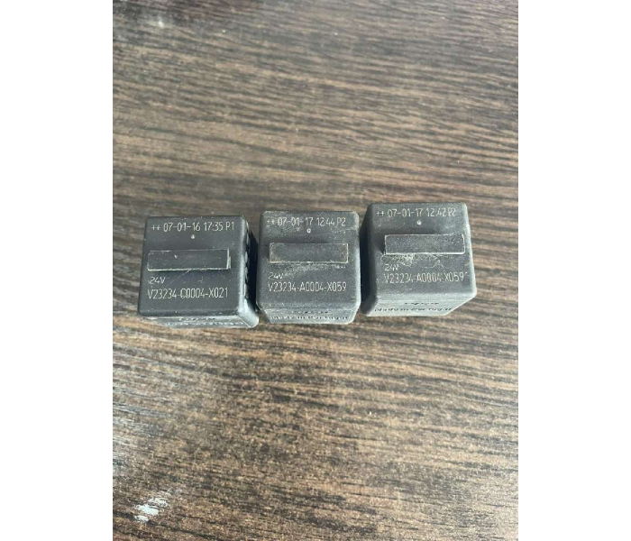 Реле BMW 24v(Б.У)