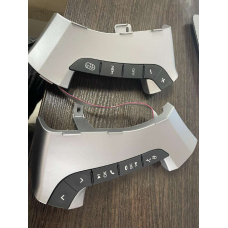 Панель кнопок руля  MAN TGS. TGX.