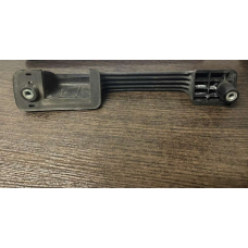 Ручка жабо MAN TGA.TGS.TGX (левая)