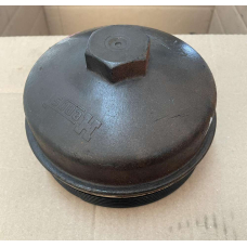 Крышка фильтра масла Mercedes-Benz Axor (Б.У)