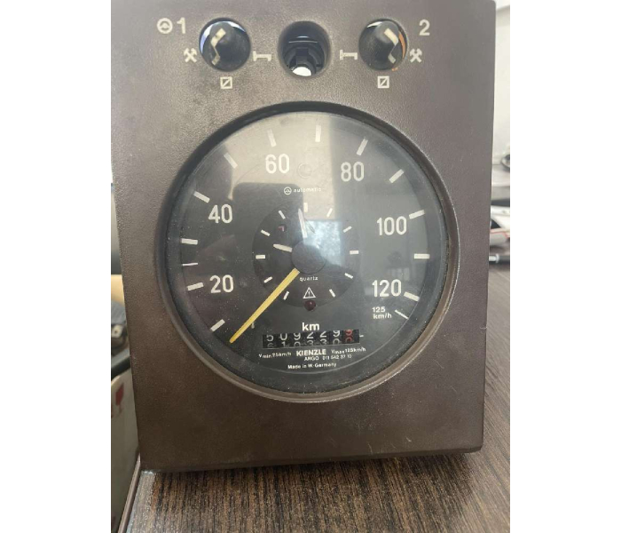 Тахограф Mercedes-Benz 1311.27 (Б.У)